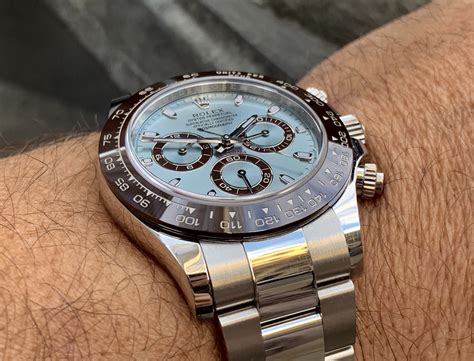 rolex daytona platinum rx1002|rolex chronograph.